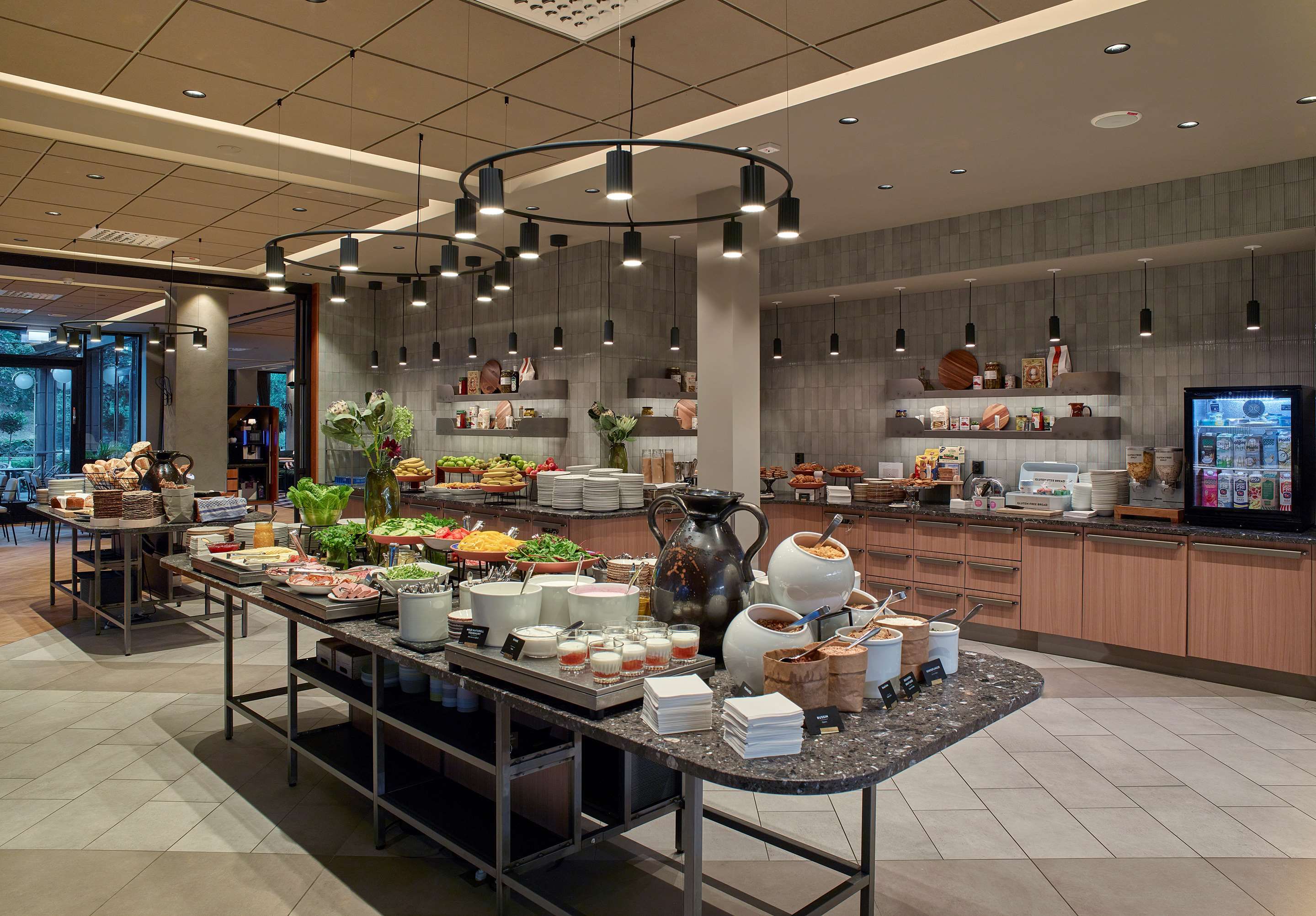 Buffet