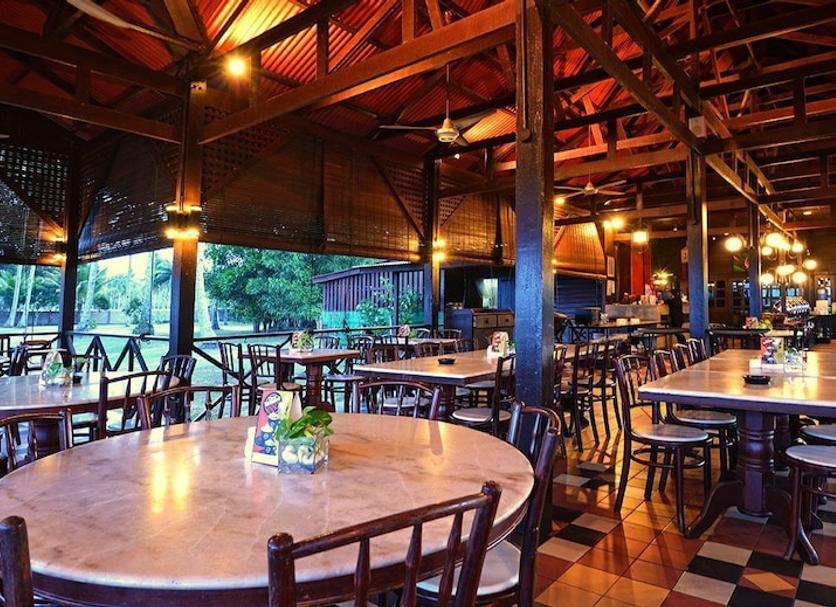 Ristorante Foto