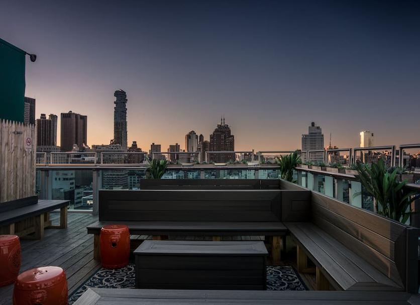 Balcone Foto