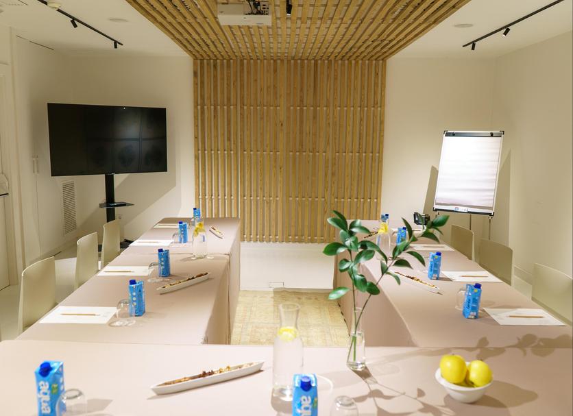 Sala conferenze Foto