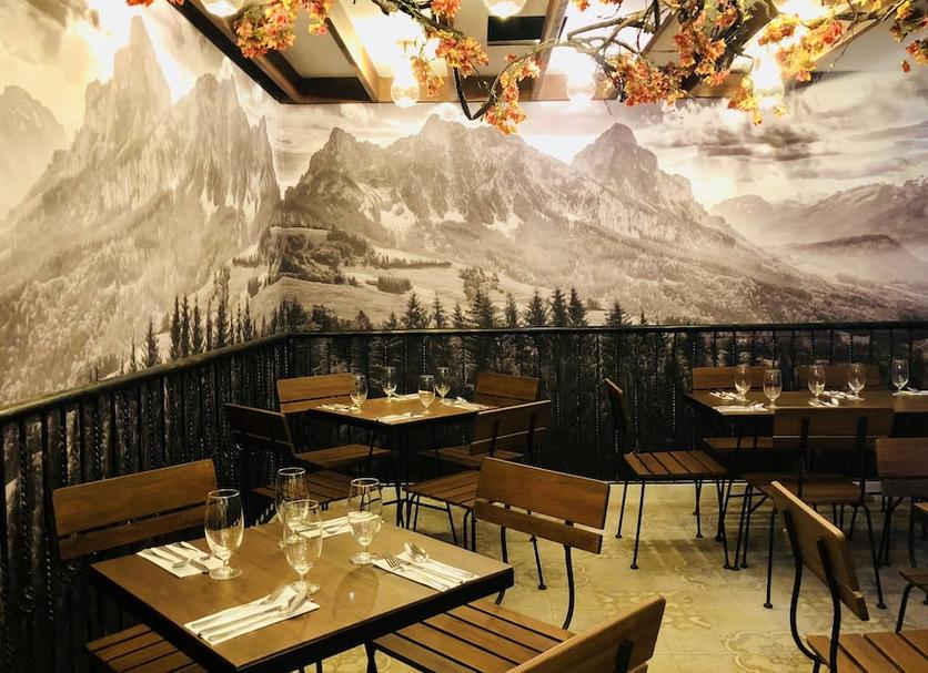 Ristorante Foto