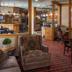 Area lounge