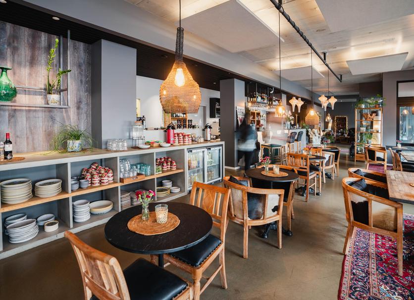 Ristorante Foto