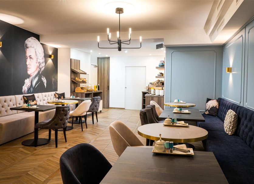Ristorante Foto