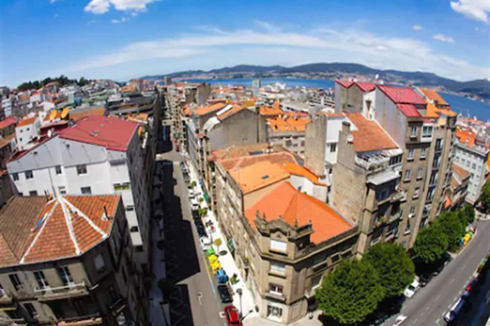 Vista esterna