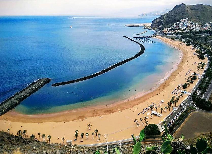 Spiaggia Foto