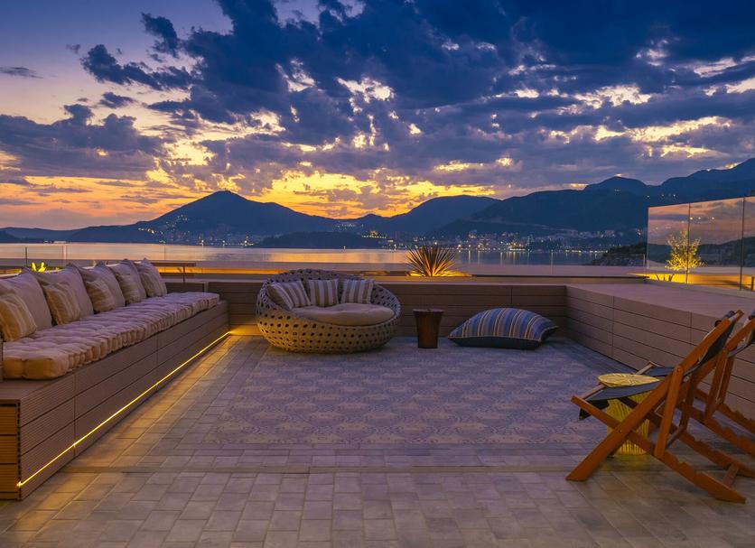 Balcone Foto
