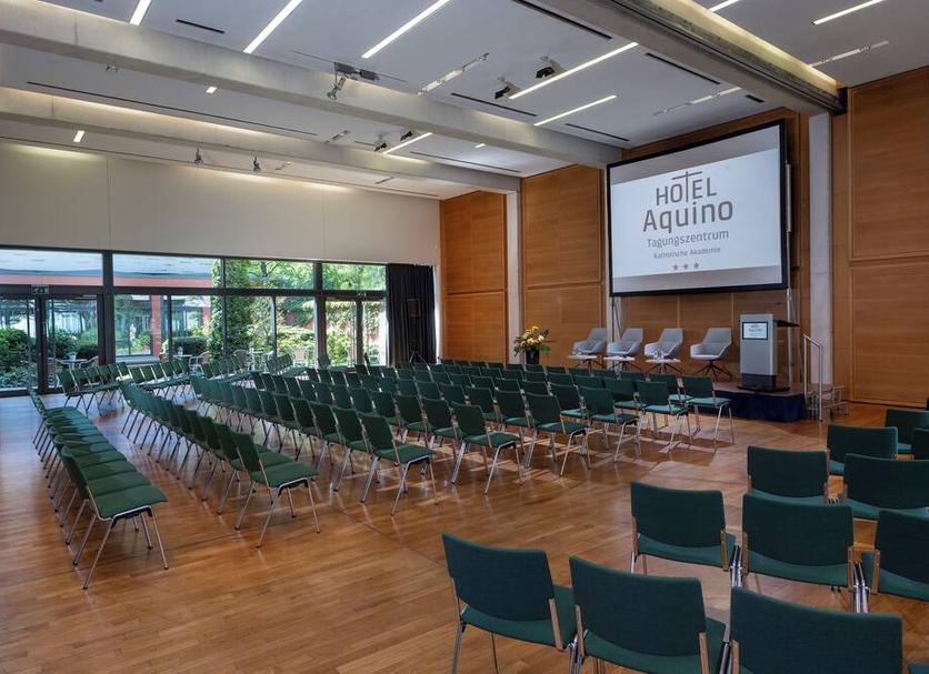Sala conferenze Foto