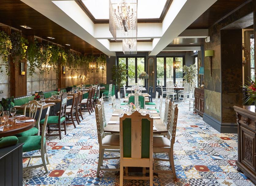 Ristorante Foto