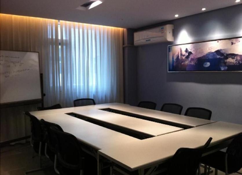 Sala conferenze Foto