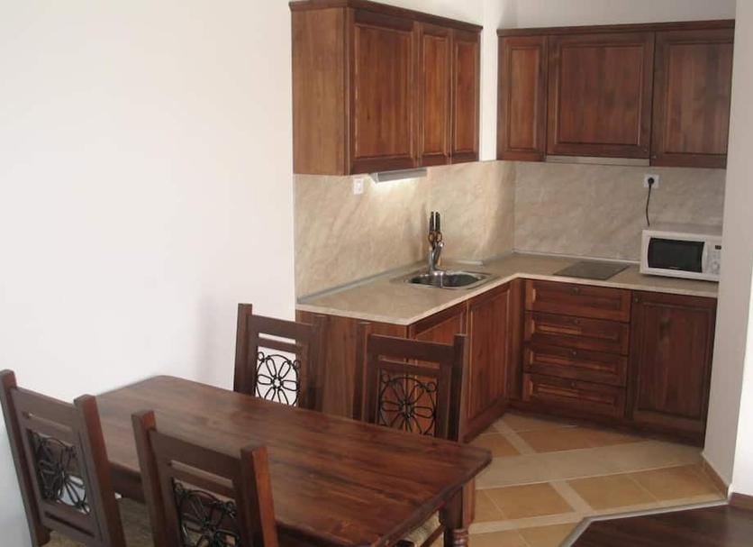 Cucina Foto