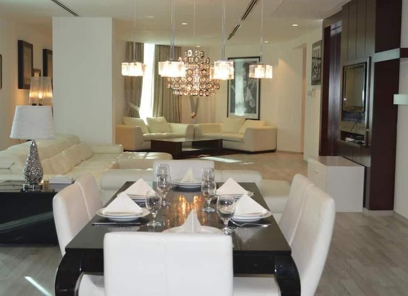 Sala pranzo Foto