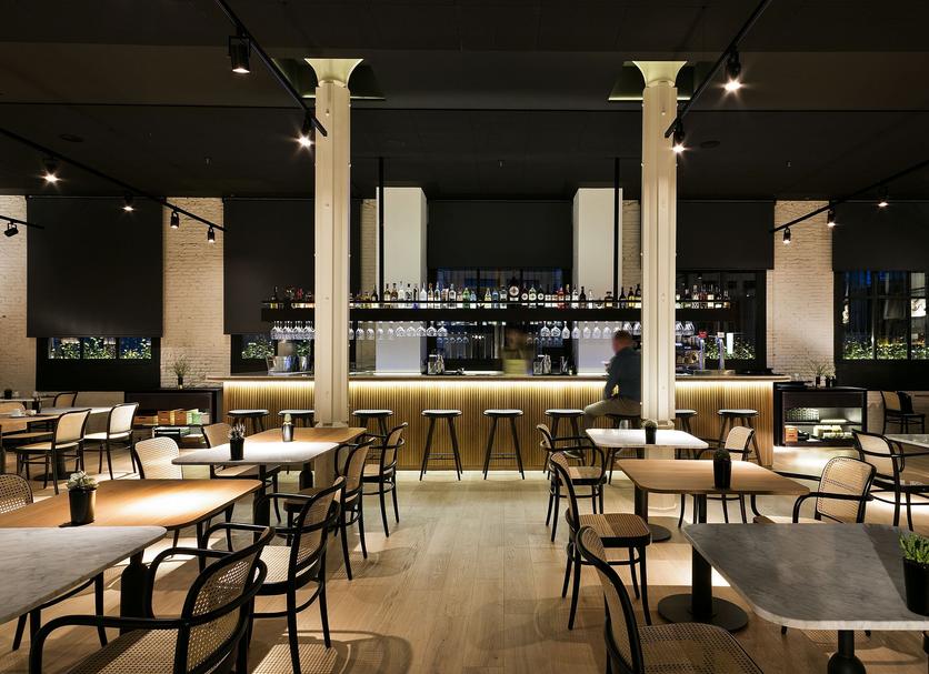 Ristorante Foto