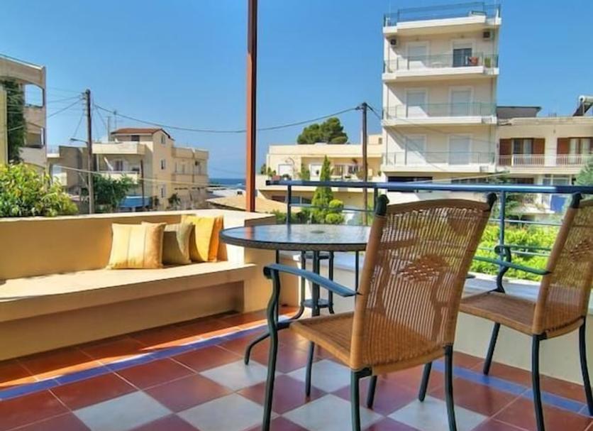 Balcone Foto