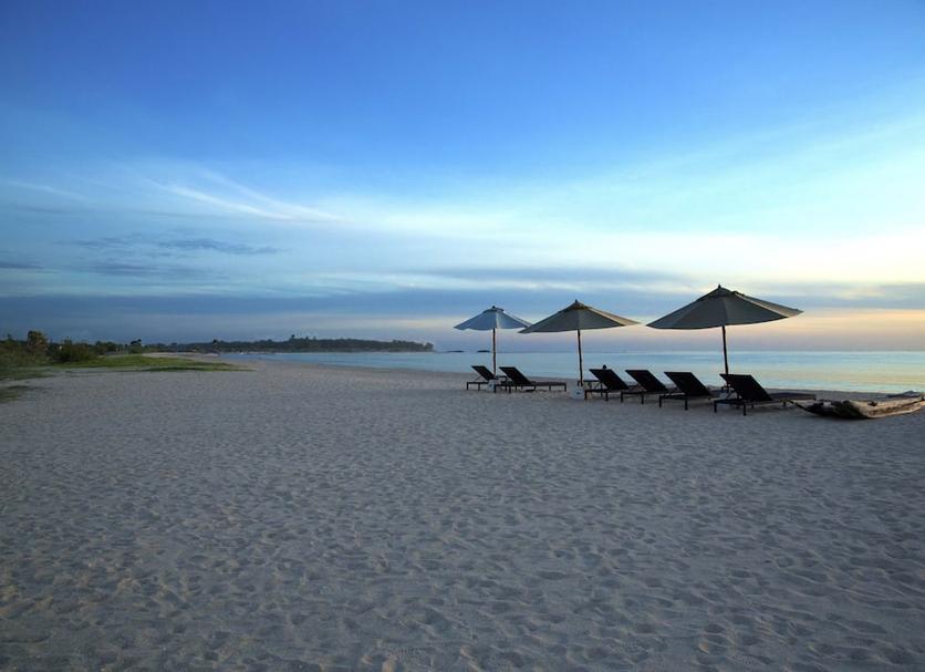 Spiaggia Foto