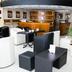 Area lounge