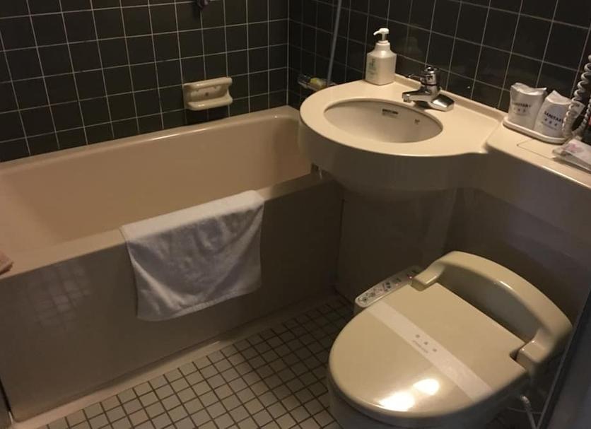 Bagno Foto