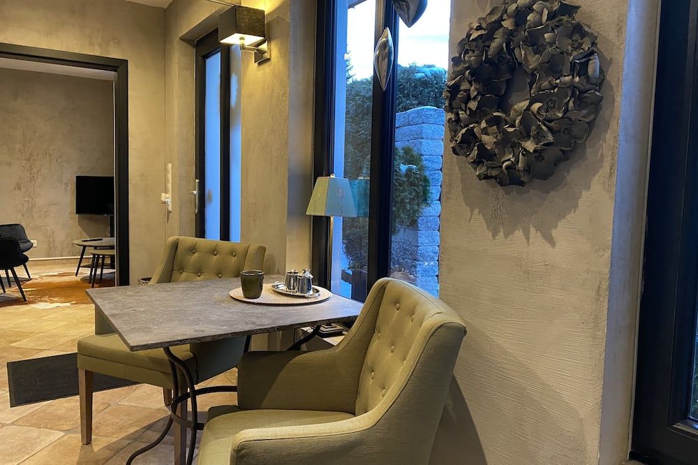 Sala pranzo Foto