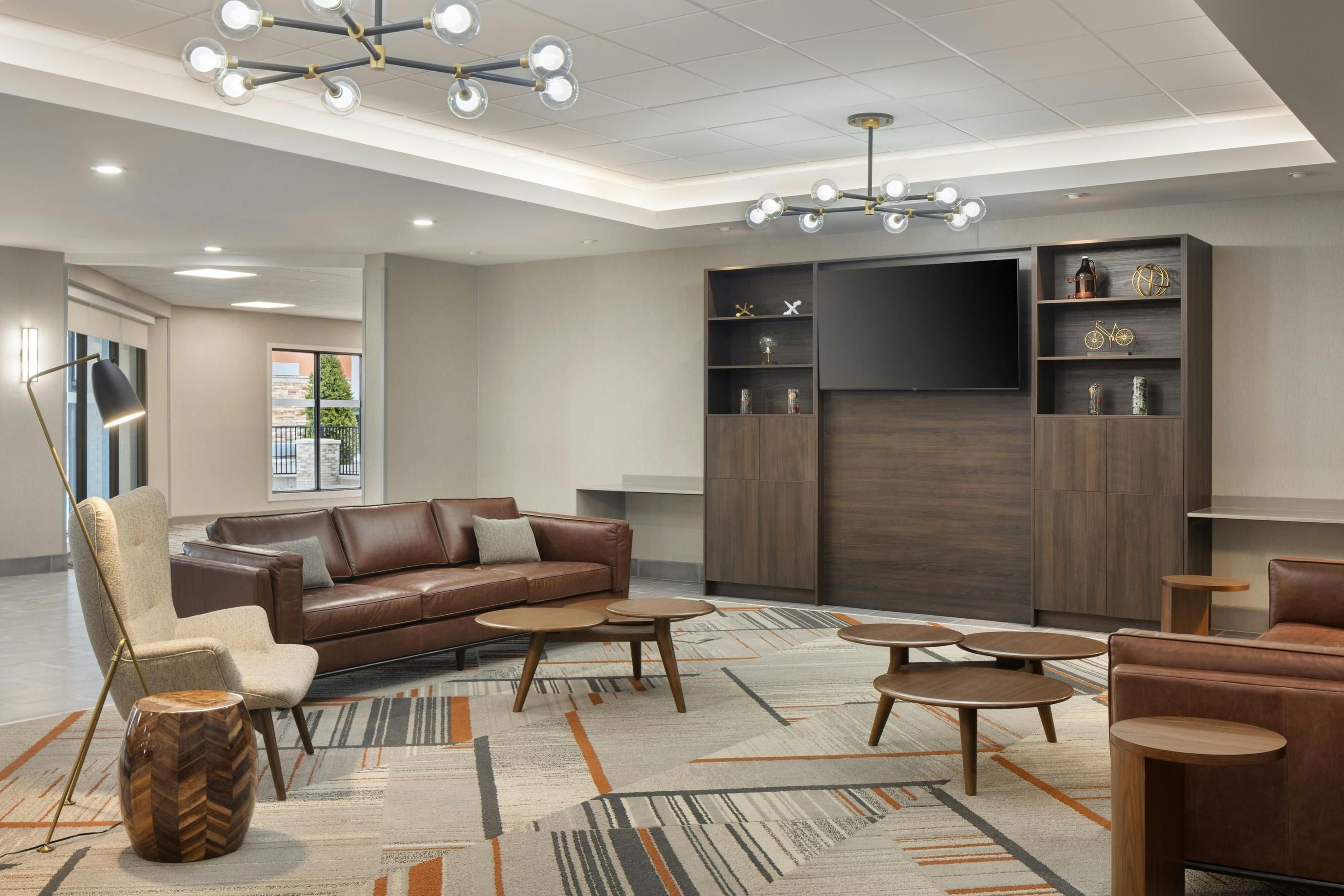 Area lounge