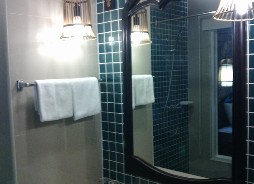 Bagno Foto