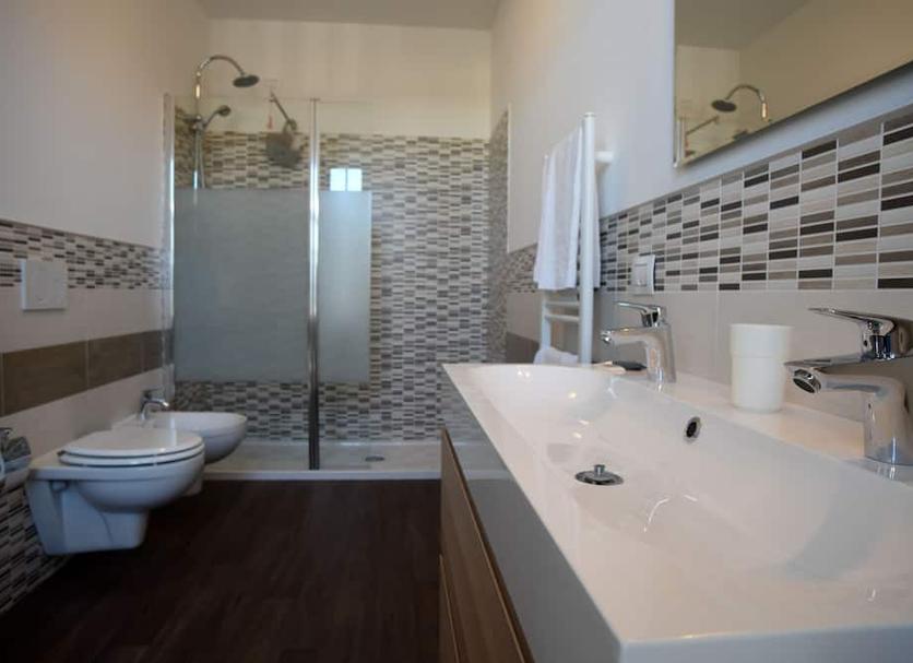 Bagno Foto