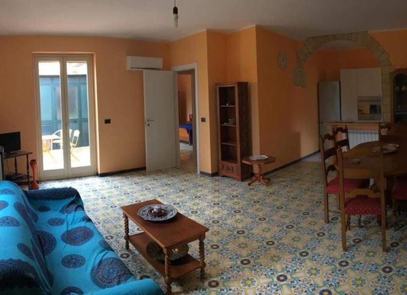Soggiorno Foto