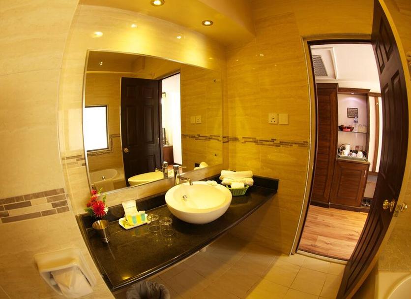 Bagno Foto