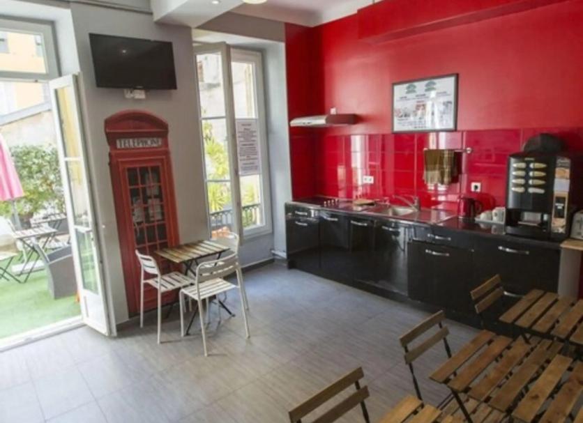 Cucina Foto