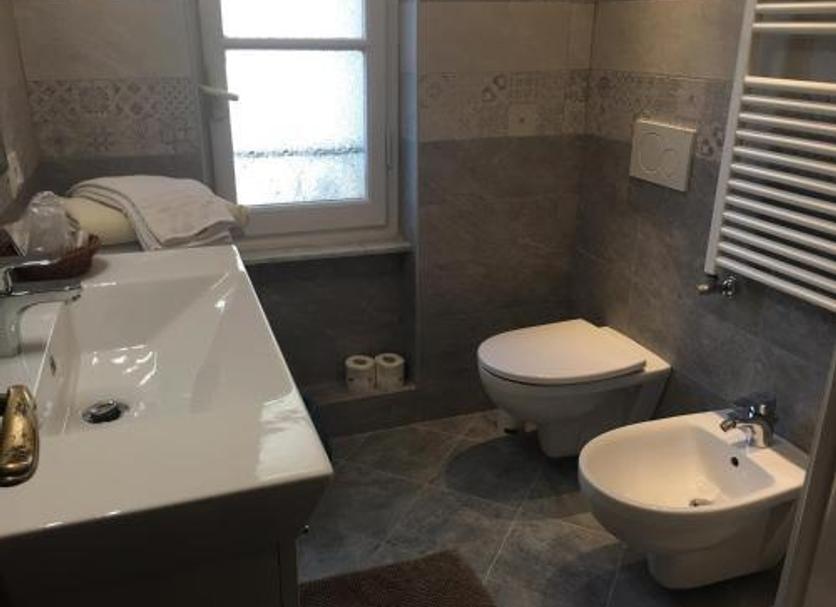 Bagno Foto