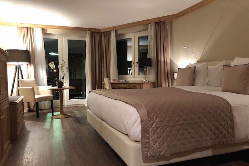 Camera da letto