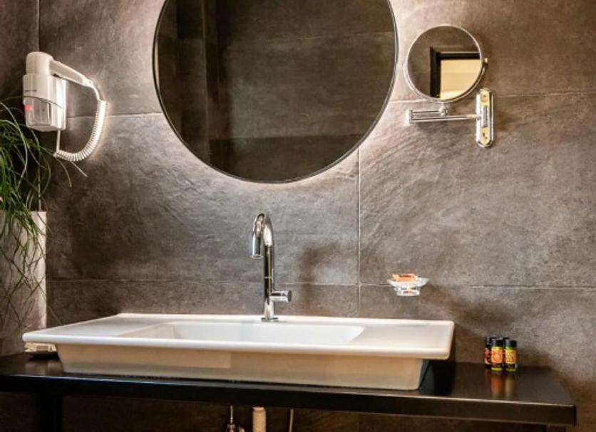 Bagno Foto