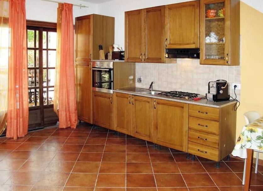 Cucina Foto