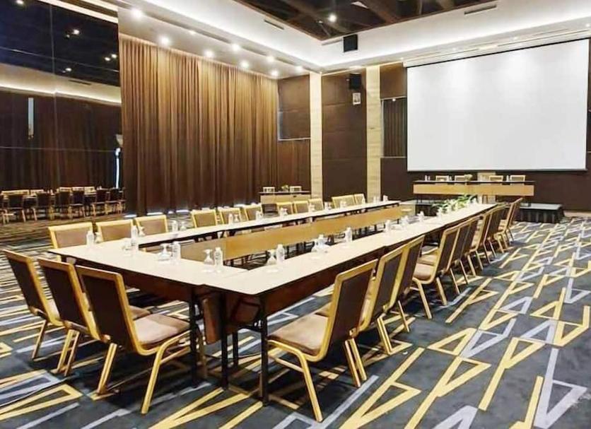 Sala conferenze Foto