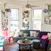 Area lounge