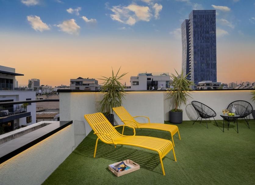 Balcone Foto