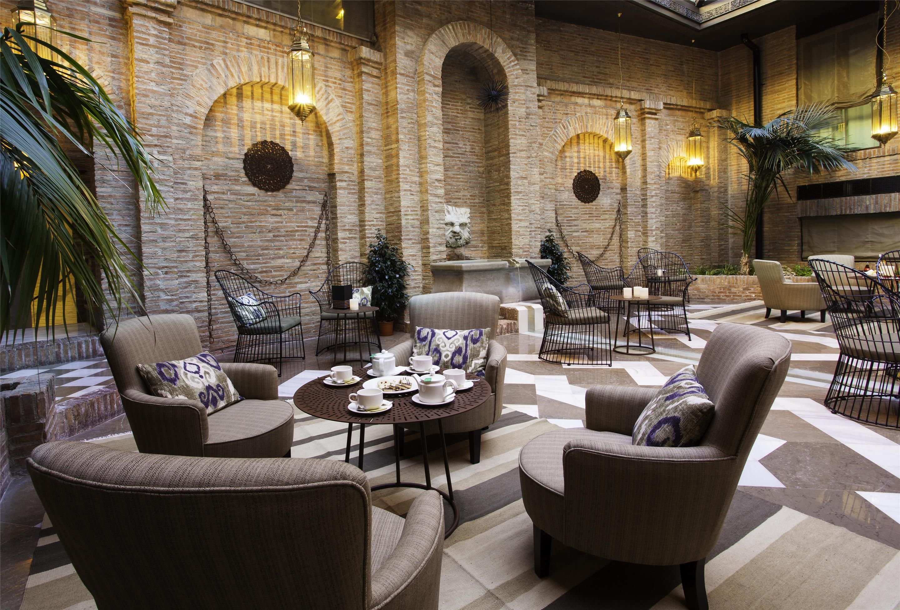 Area lounge