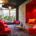 Area lounge