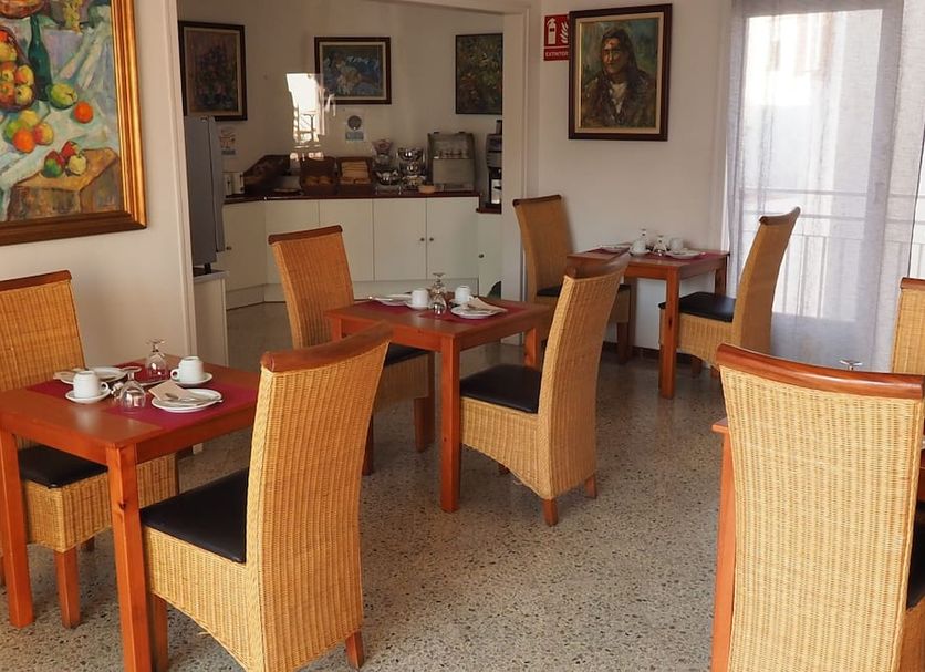 Ristorante Foto