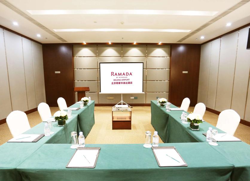 Sala conferenze Foto