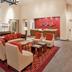 Area lounge