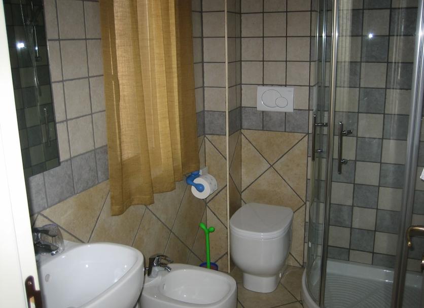 Bagno Foto