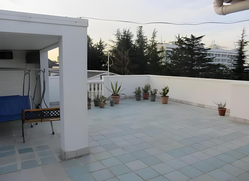 Balcone Foto