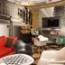 Area lounge