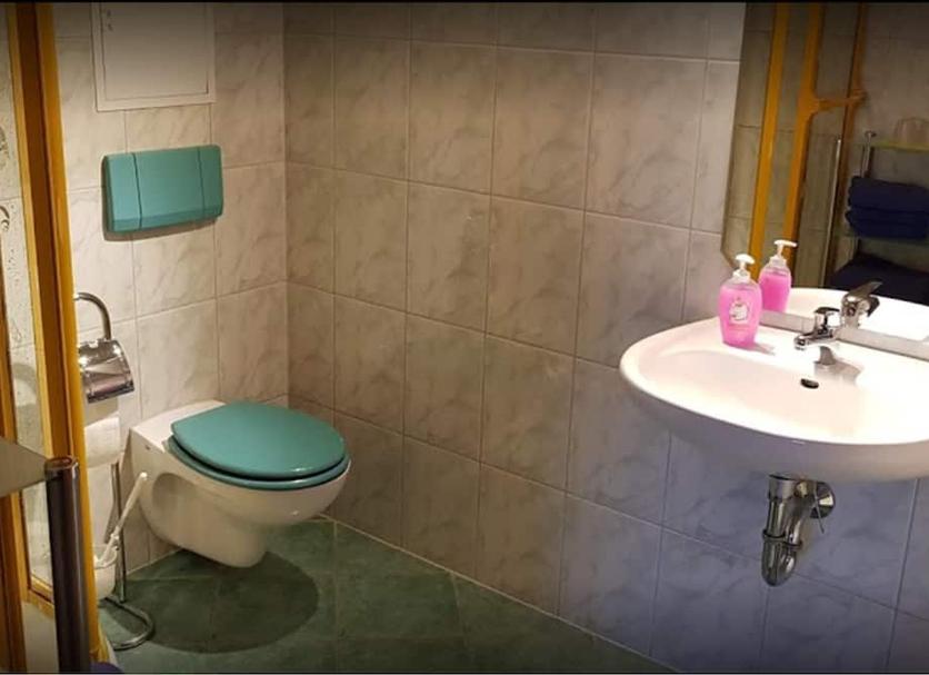 Bagno Foto