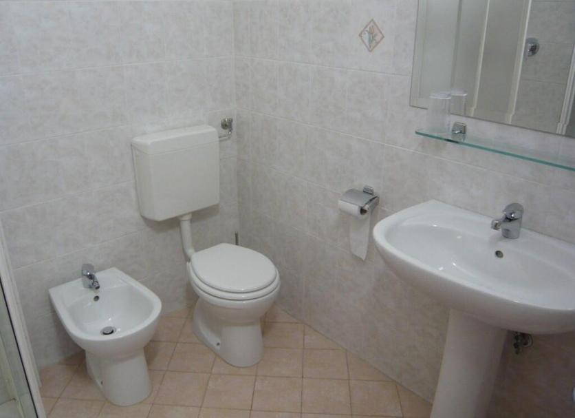 Bagno Foto