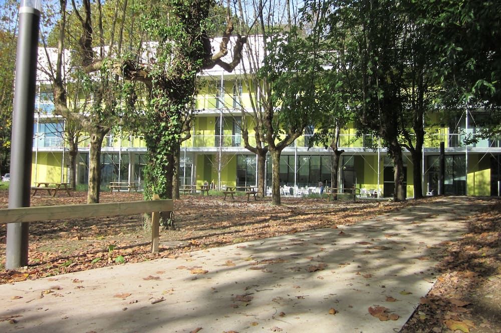 Vista esterna