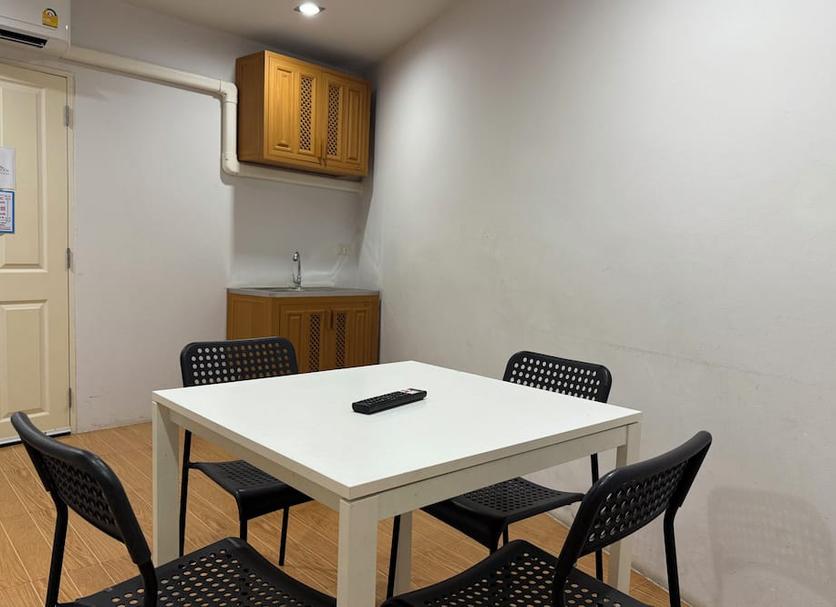 Sala pranzo Foto