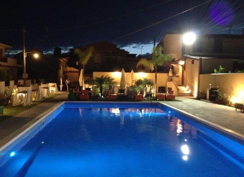 Piscina Foto