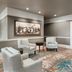 Area lounge
