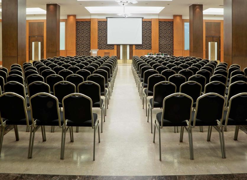 Sala conferenze Foto
